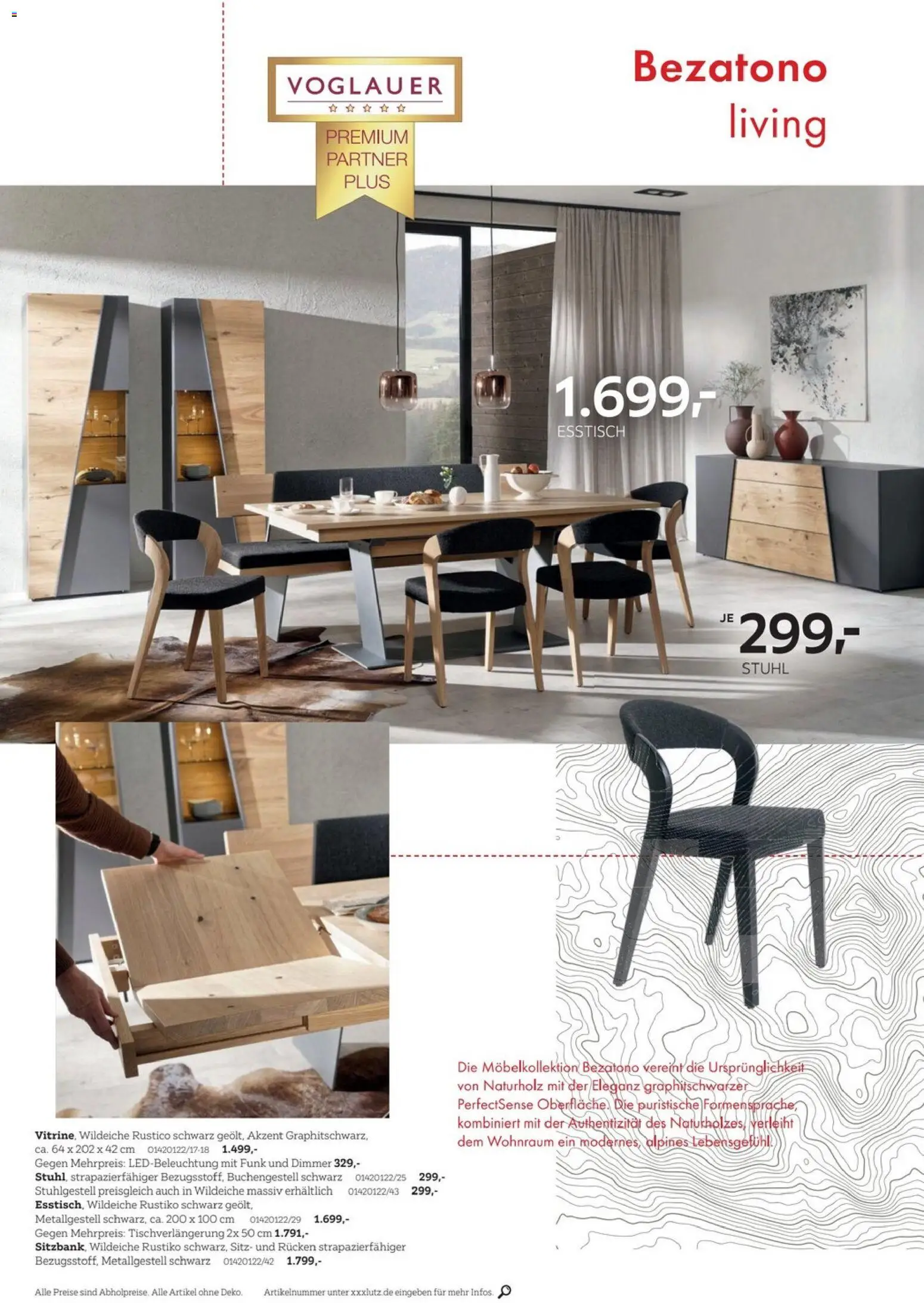 XXXL Lutz Voglauer – gültig ab 21.12.2025 | Seite: 12