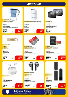 Ofertele Flanco valabile de la 11.12.2025 | Pagină: 16