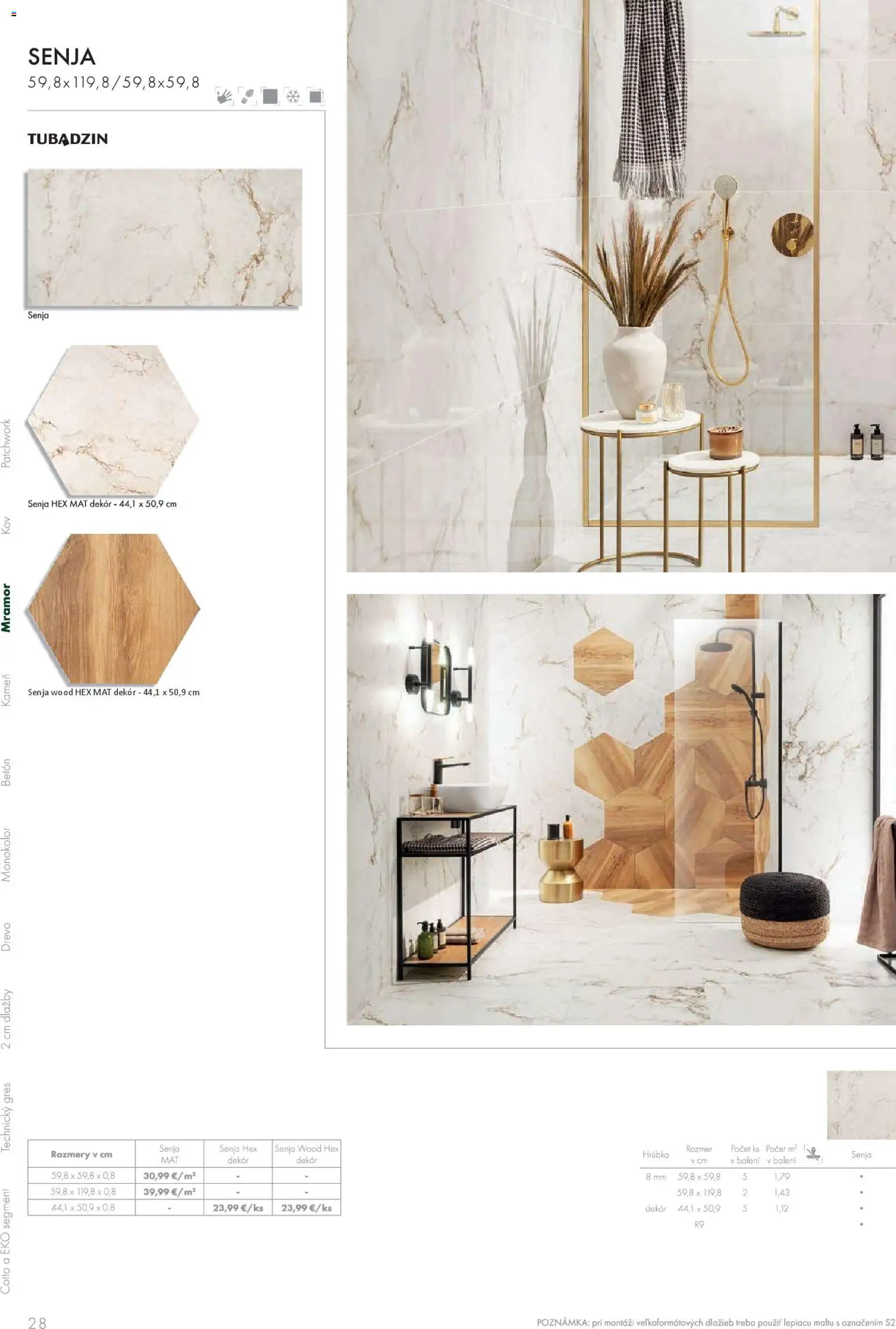 Nové Ingema akcie – leták je platný od 29.10.2025 | Strana: 30