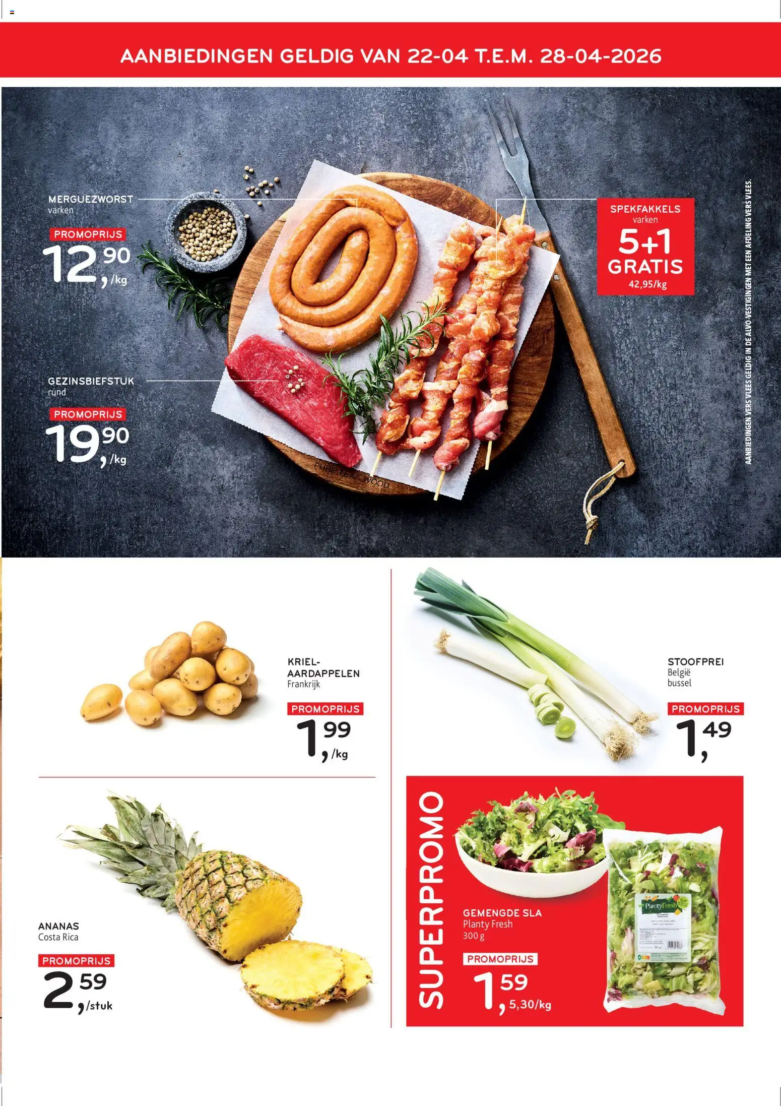 {H1} | Pagina: 3 | Producten: Sós kalács, Ananas, Sla