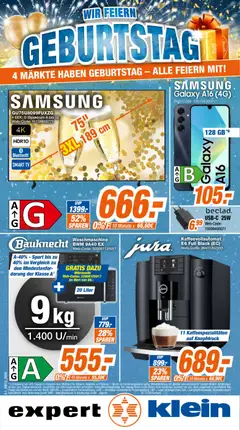 Expert - Giessen ab 06.04.2026 gültig