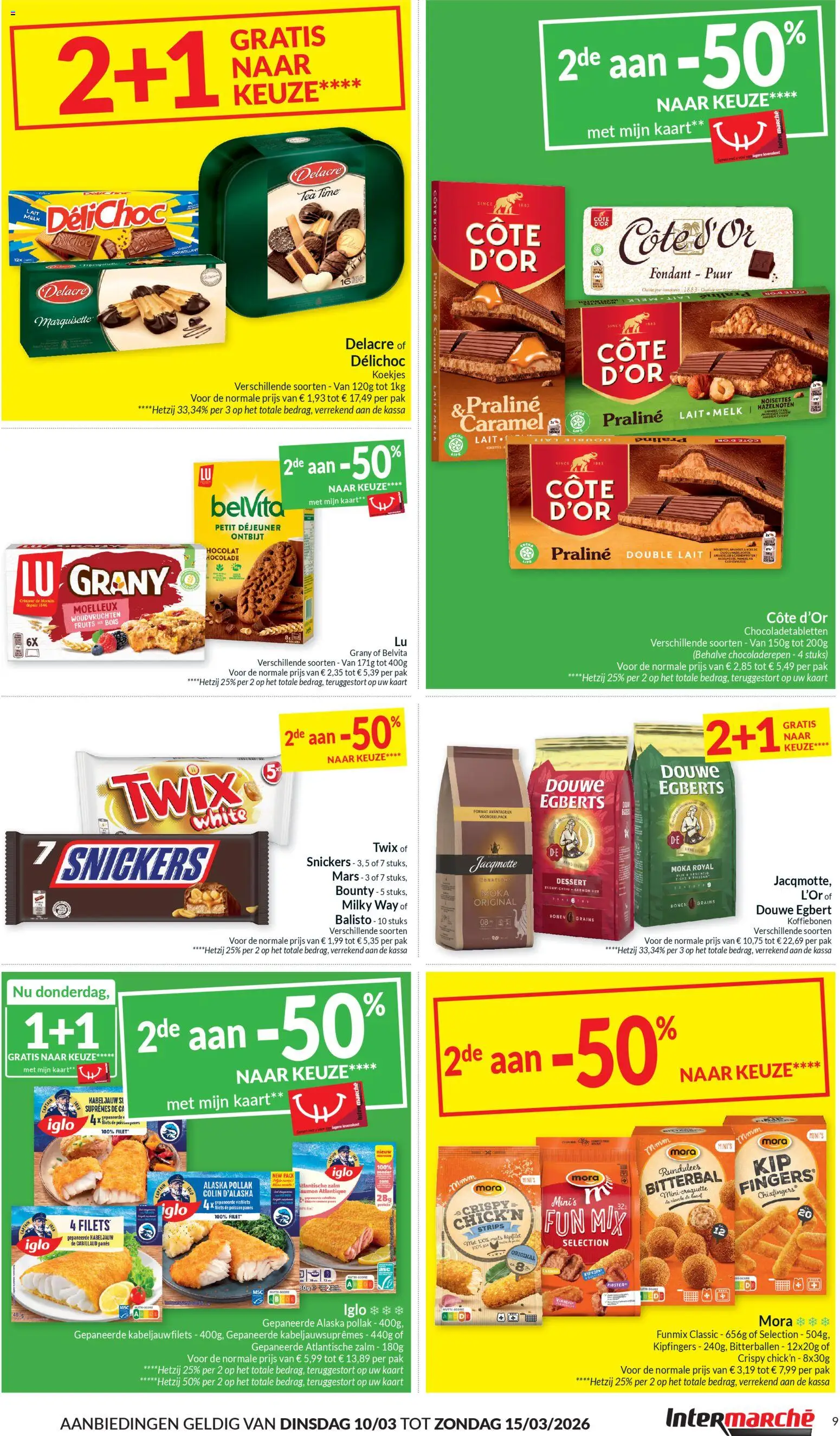 {H1} | Pagina: 9 | Producten: Mars, Rooibos tea, Jbl fejhallgató, Melk