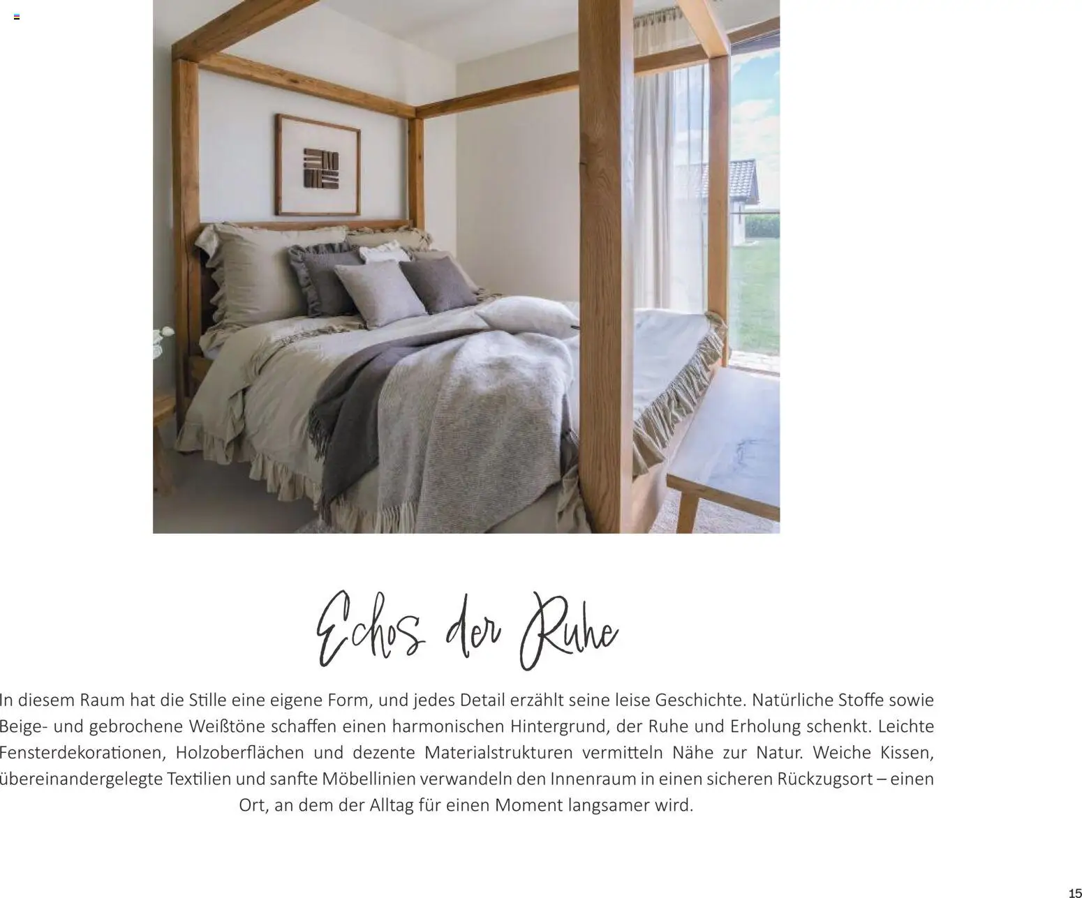 Dekoria Prospekt 	 – gültig ab 30.01.2026 | Seite: 15