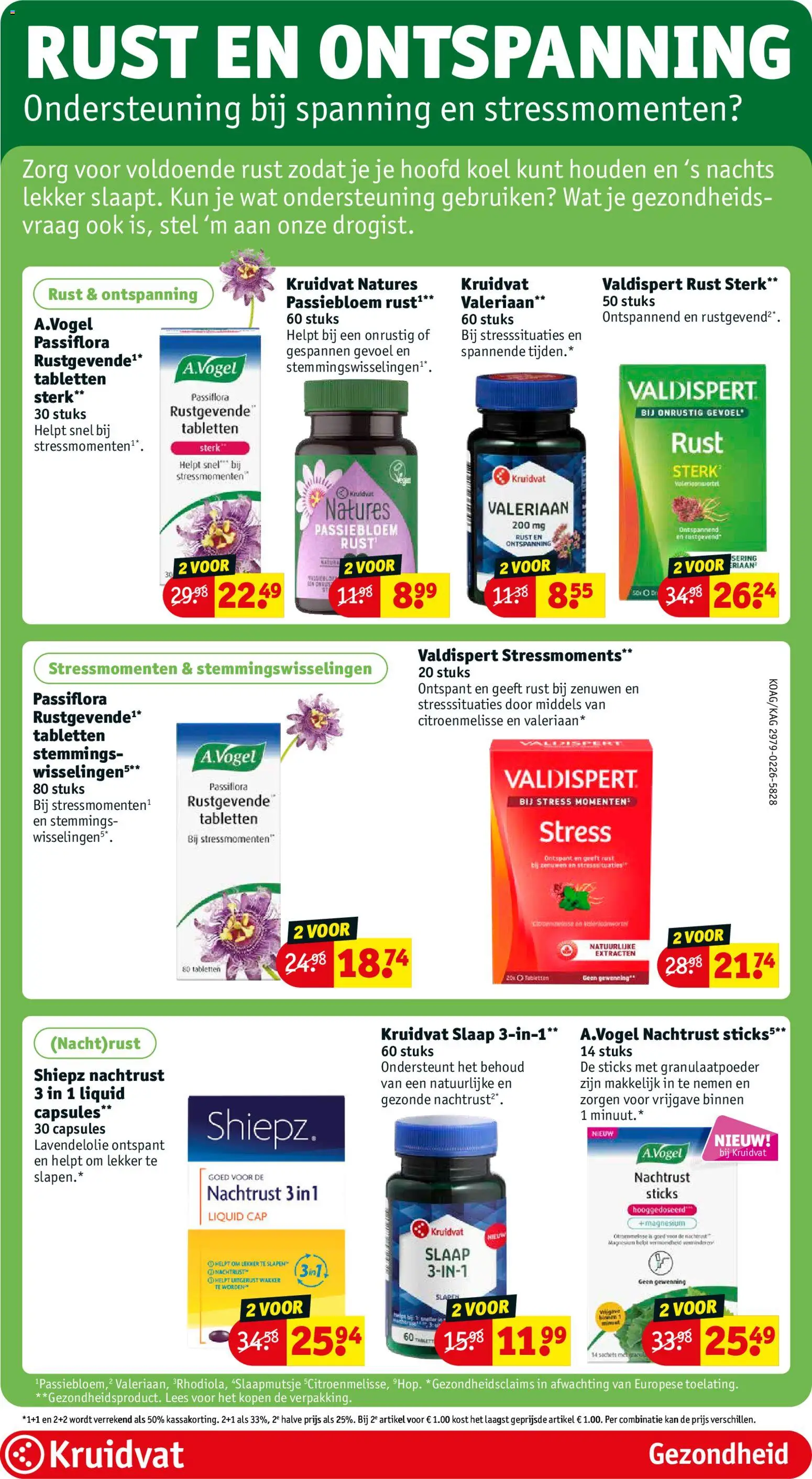 {H1} | Pagina: 39 | Producten: Kan