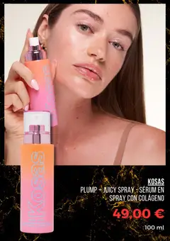 Sephora folleto │ válido desde el 01.07.2025 | Página: 10 | Productos: Sérum