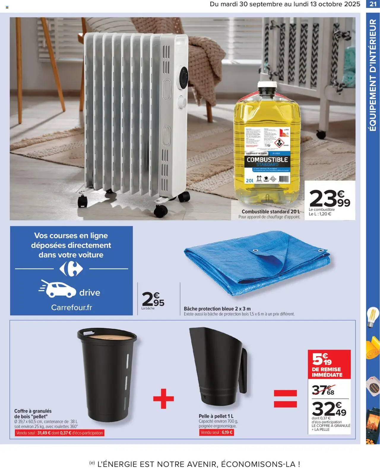  | Page: 23 | Produits: Combustible, Granules de bois, Combustible standard