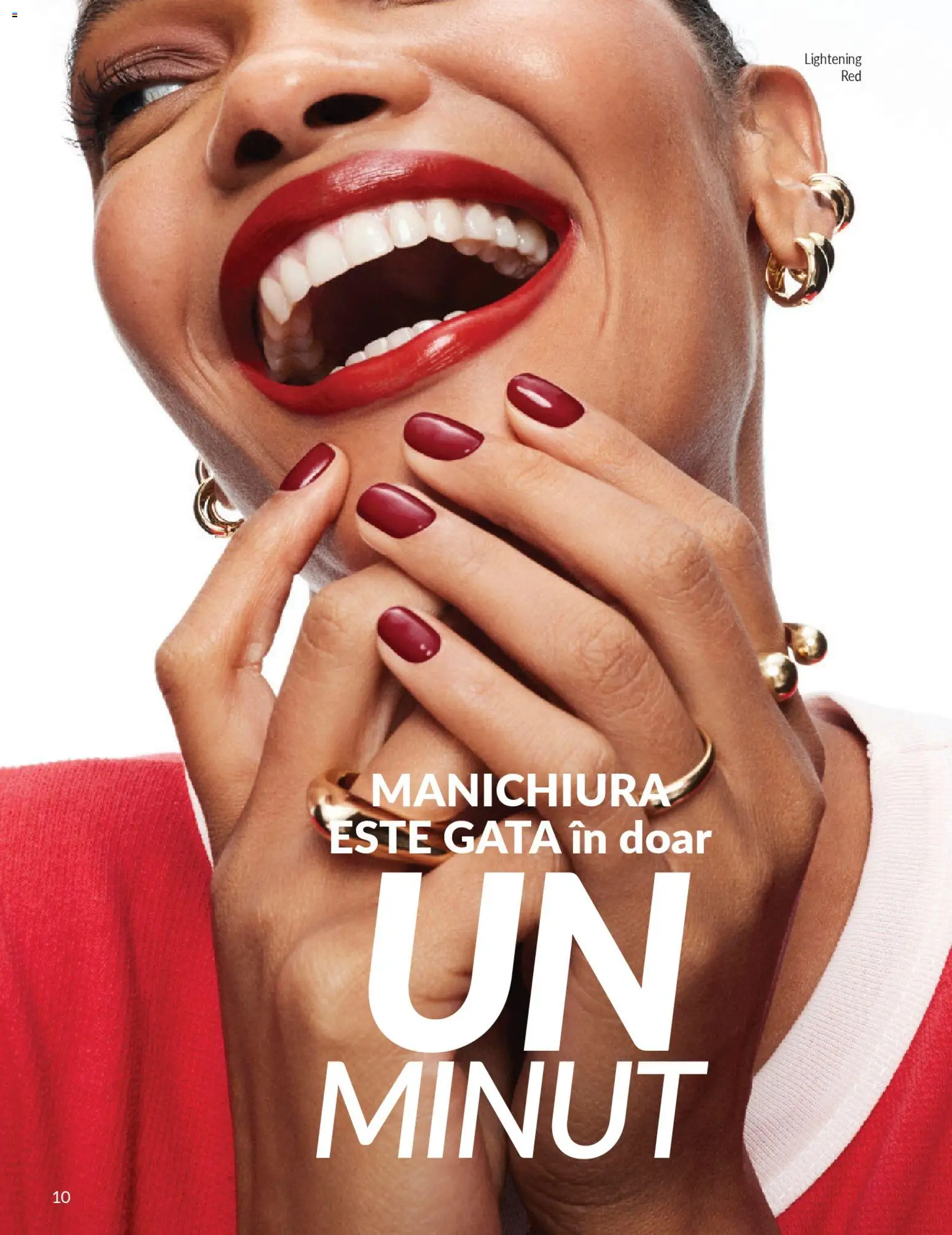 Noul catalog Avon – valabil de la 01.04.2026 | Pagină: 12