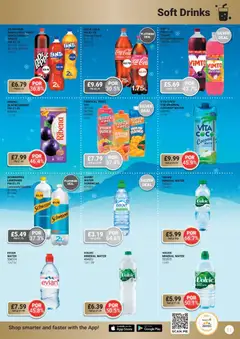 Preview of Bestway - The Big Deals Brochure valid from 05.12.2025 | Page: 11