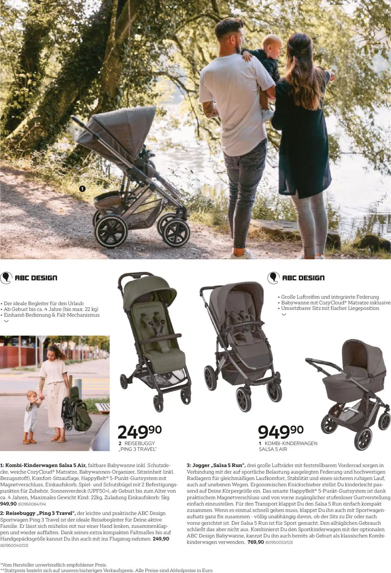 XXXLutz Alles rund ums Baby Trends 2025 gültig ab 13.03.2025 | Seite: 72 | Produkte: Spiel, Gewicht, Matratze
