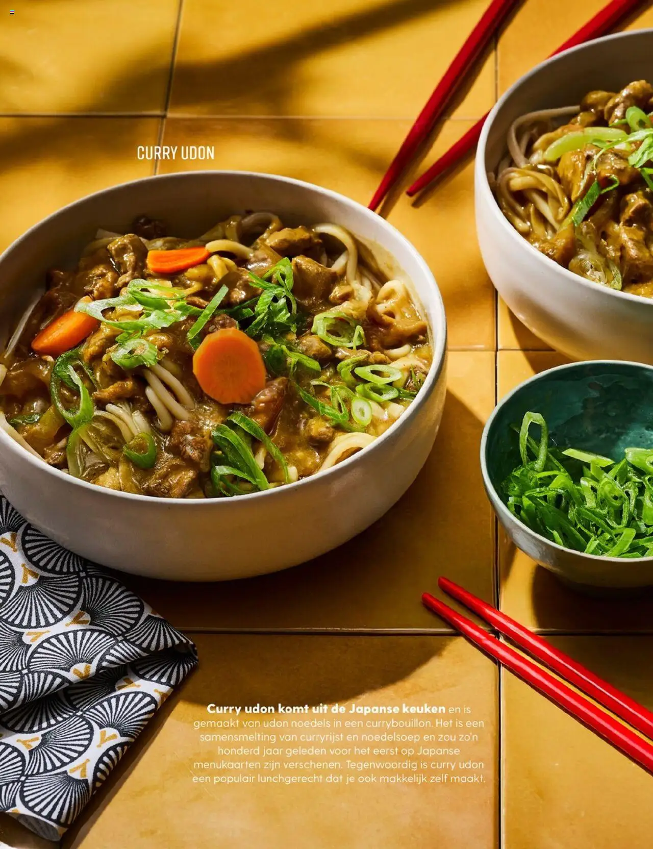 {H1} | Pagina: 14 | Producten: Noedels