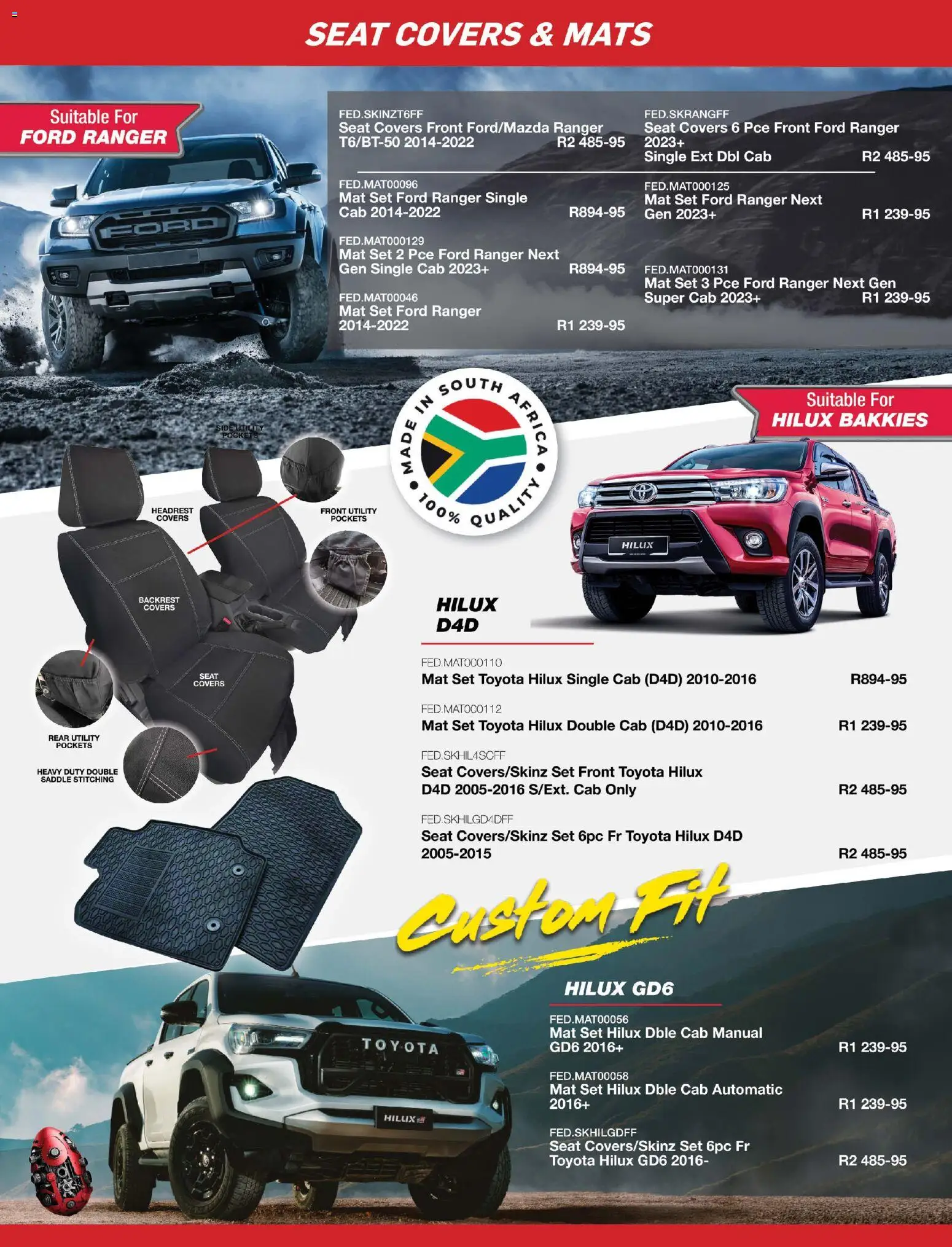 New AutoZone catalogue – valid from 19.03.2026 | Page: 12 | Products: Utility