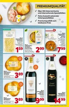 Billa - Flugblatt ab 12.03.2026 gültig | Seite: 5 | Produkte: Zitrone, Butter