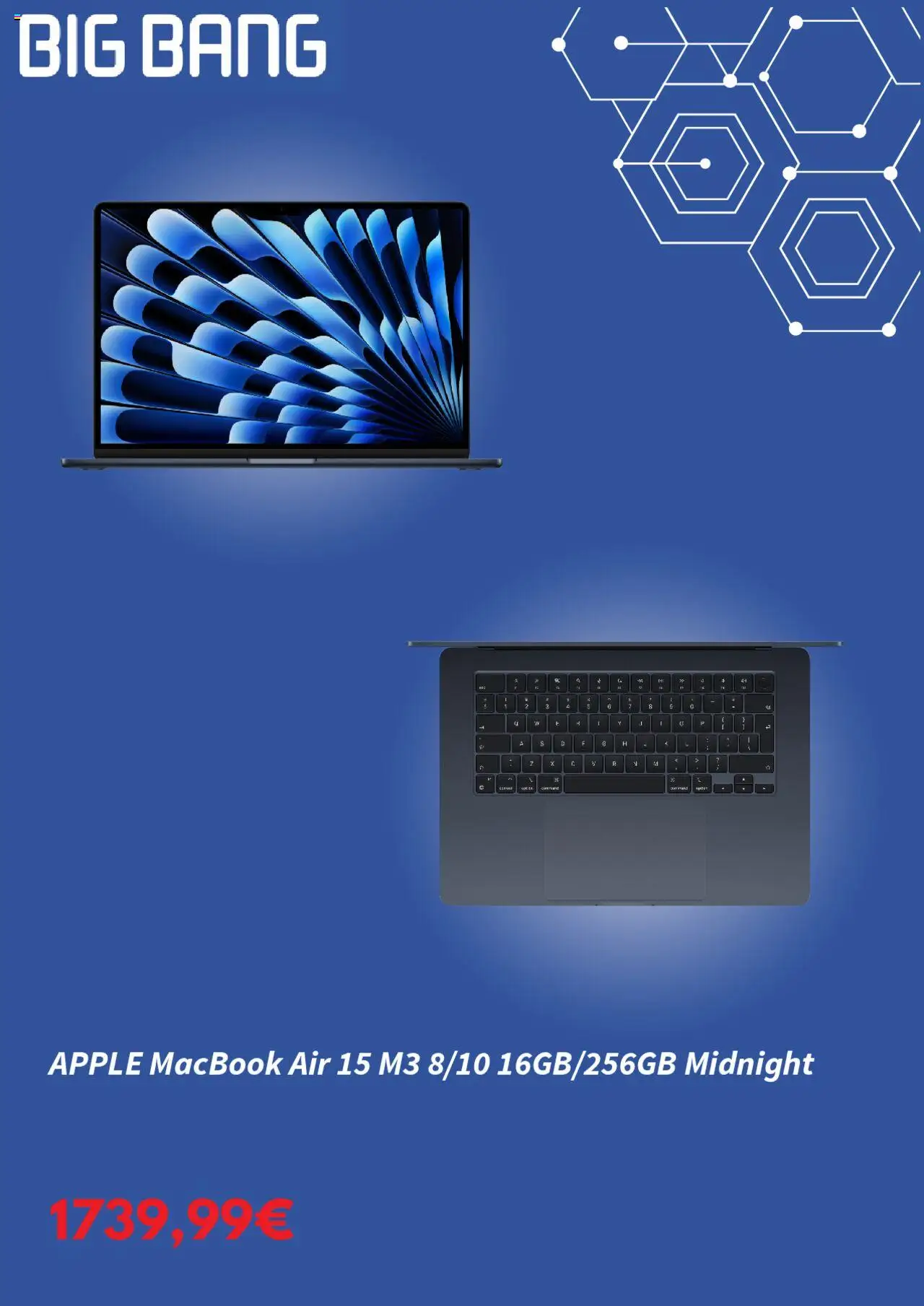 Big Bang katalog │ velja od 01.09.2025 | Stran: 7
