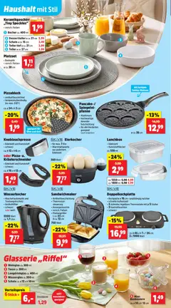 Thomas Philipps Prospekt ab 23.03.2026 gültig | Seite: 16