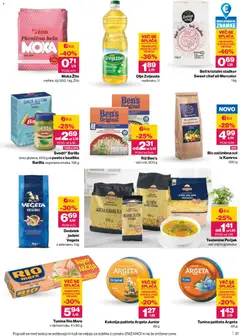 Mercator katalog akcije – veljaven od 16.04.2026 | Stran: 21