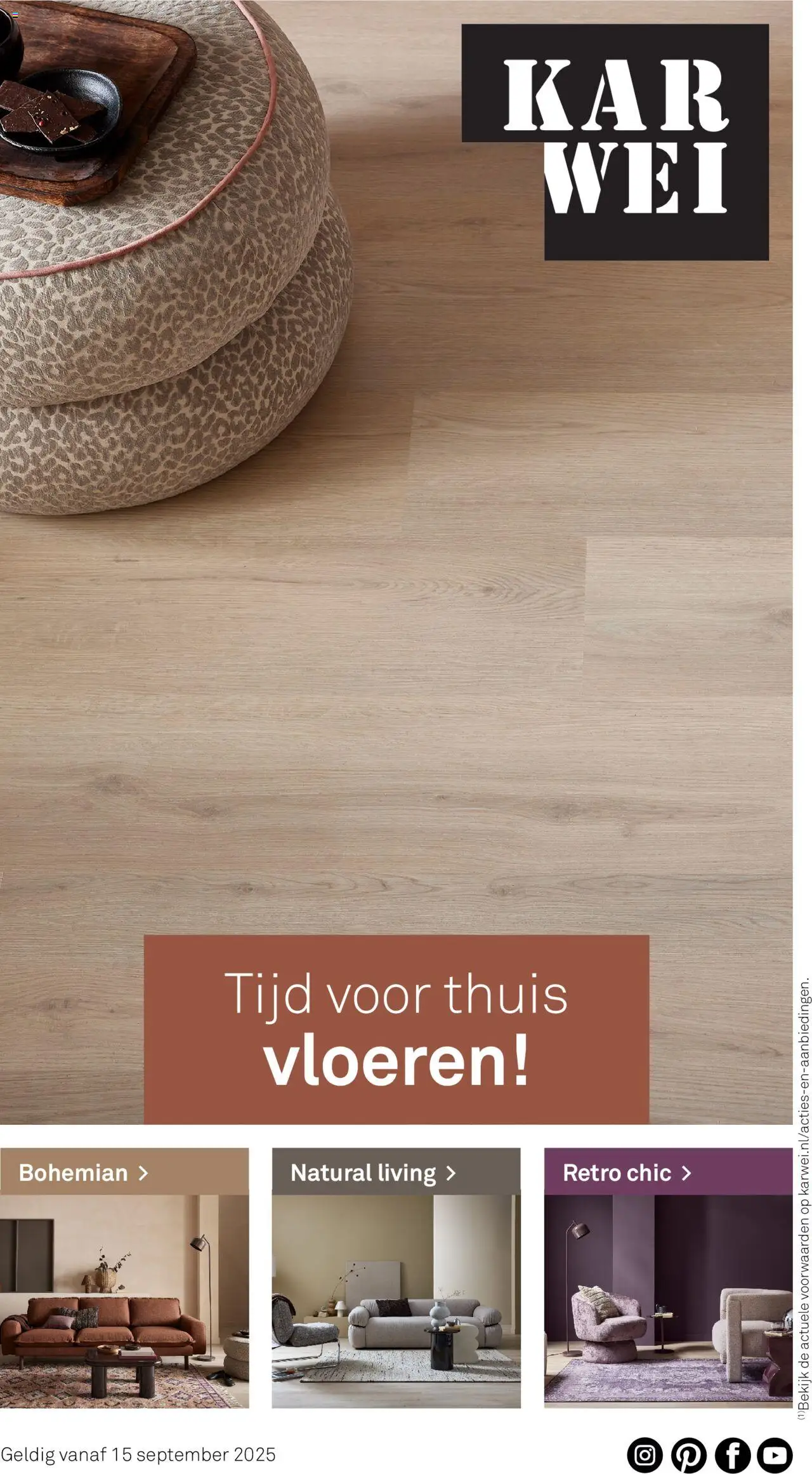 {H1} | Pagina: 1 | Producten: Vloeren