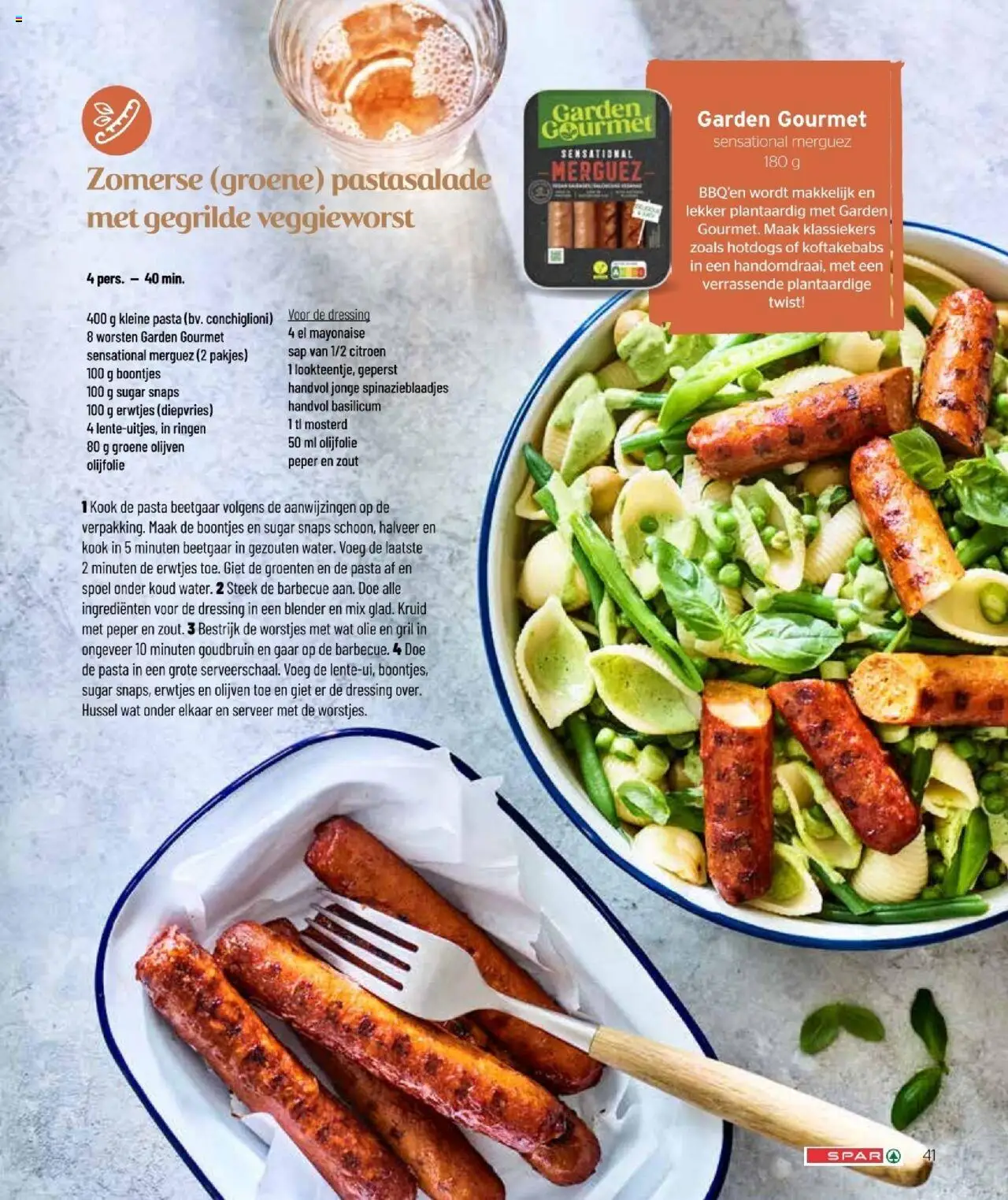  | Pagina: 41 | Producten: Merguez, Blender, Olijven, Keksajt