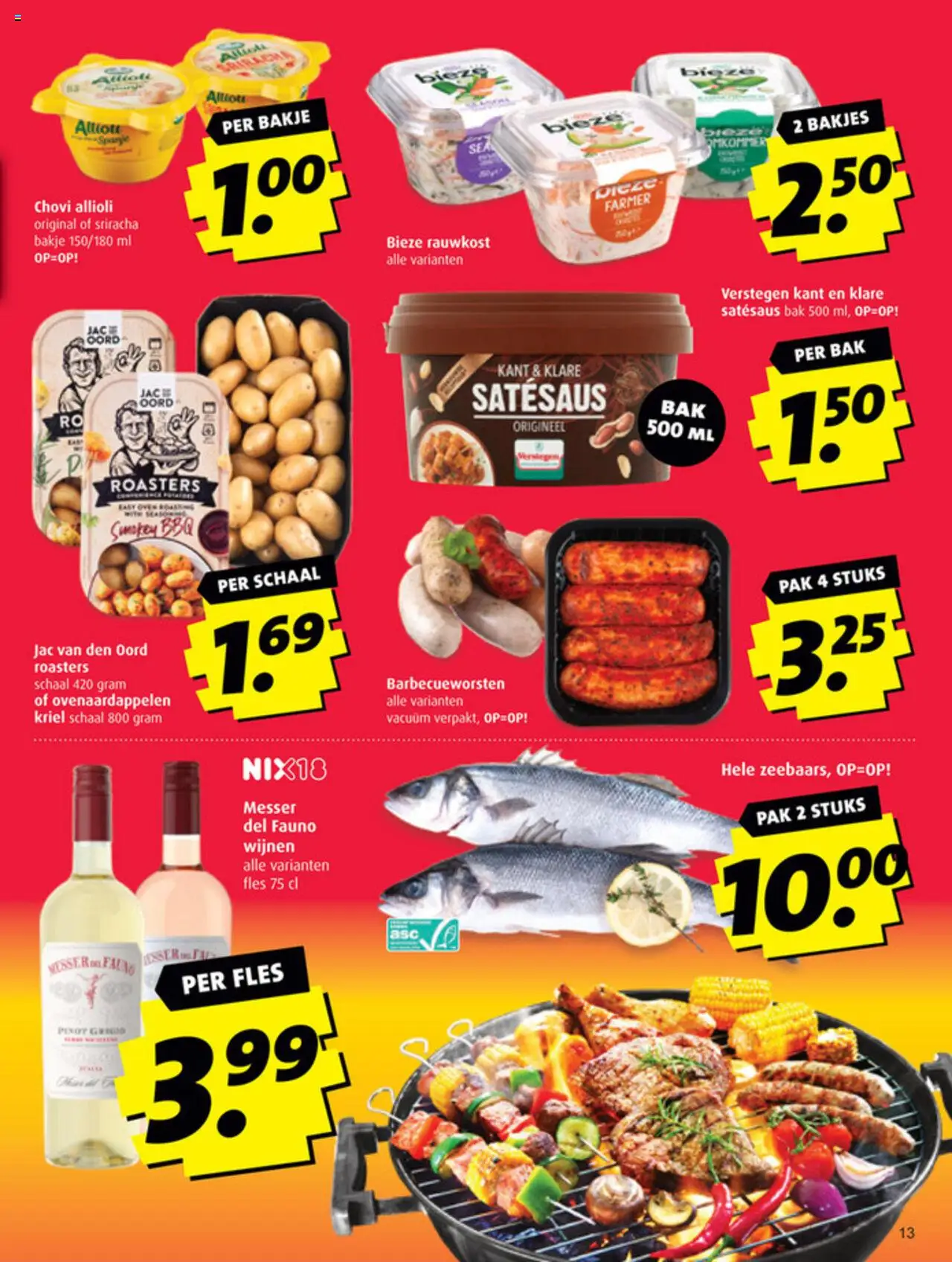 | Pagina: 13 | Producten: Schaal, Fles