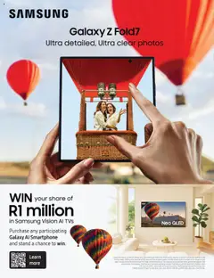 Telkom specials catalogue – valid from 05.10.2025 | Page: 12 | Products: Smartphone