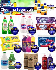 Take n Pay specials catalogue – valid from 02.02.2026 | Page: 18