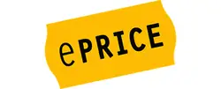 Logo ePRICE della sezione Elettronica