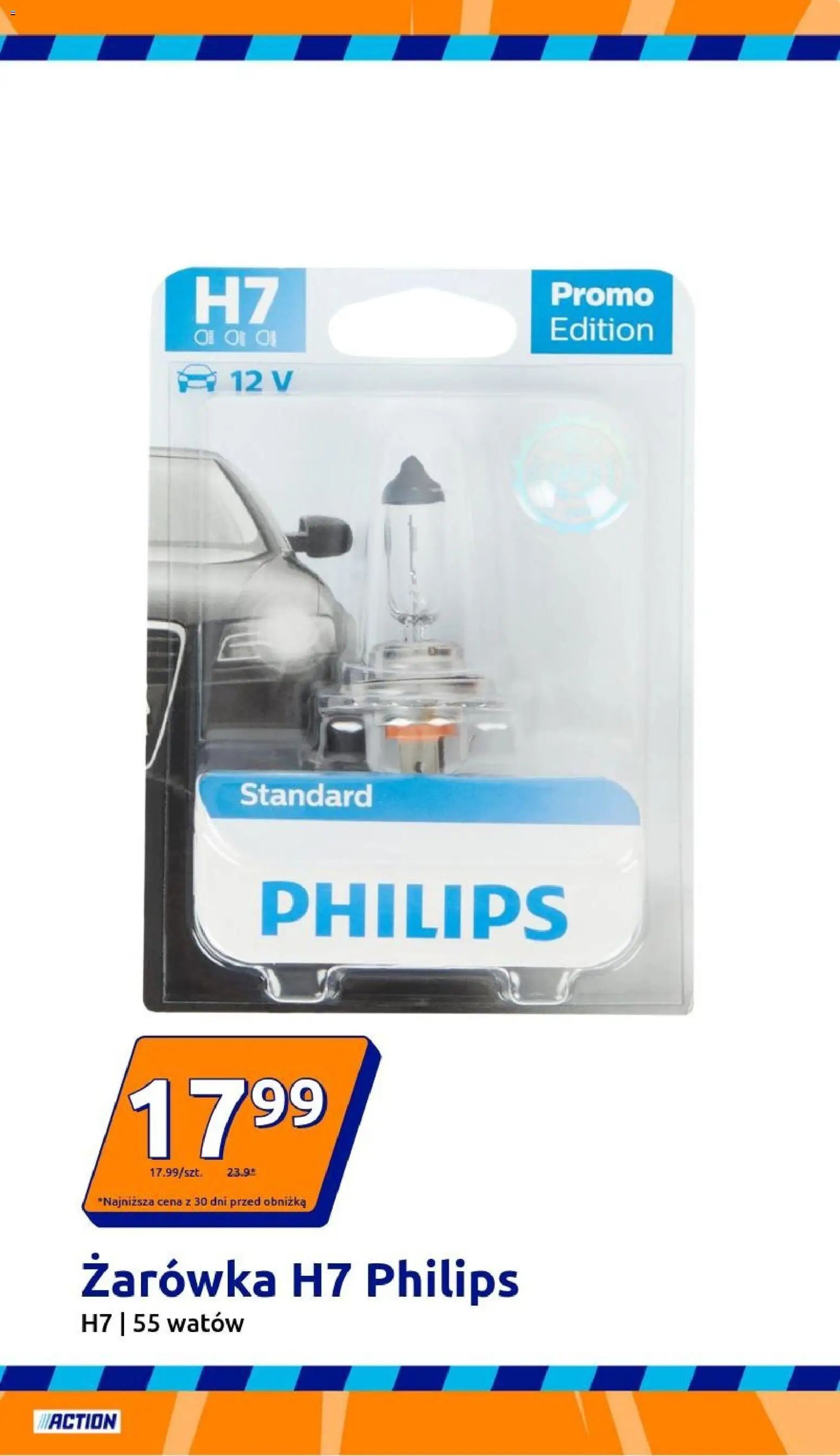 Action Gazetka od 14.01.2026 | Strona: 3