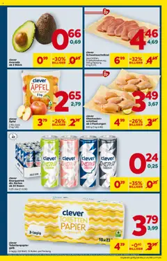 Billa Flugblatt ab 02.10.2025 gültig | Seite: 5