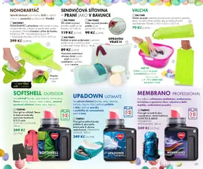 Dedra leták platný od 01.02.2026 | Strana: 57 | Produkty: Rukavice