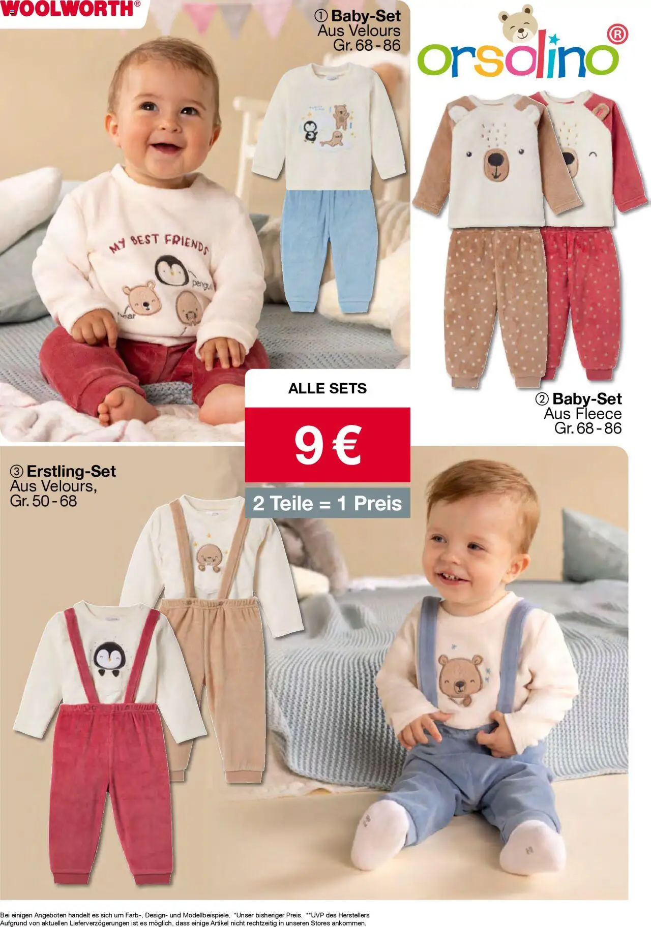 Woolworth  Flugblatt gültig ab 02.10.2025 | Seite: 28