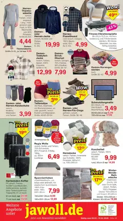 Jawoll Prospekt ab 09.02.2026 gültig | Seite: 8