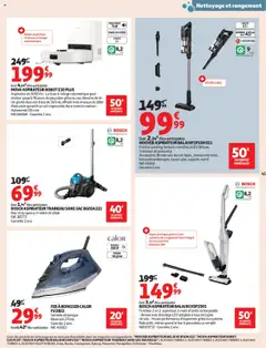  | Page: 45 | Produits: Câble, Sac, Fer à repasser, Batterie