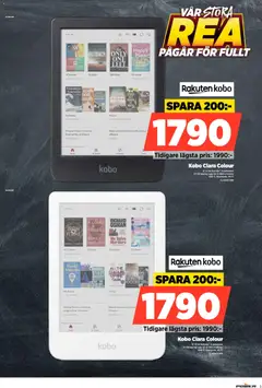 Power - erbjudanden - Förhandsvisning av reklamblad från butik Power aktuell från 02.02.2026 | Sida: 5