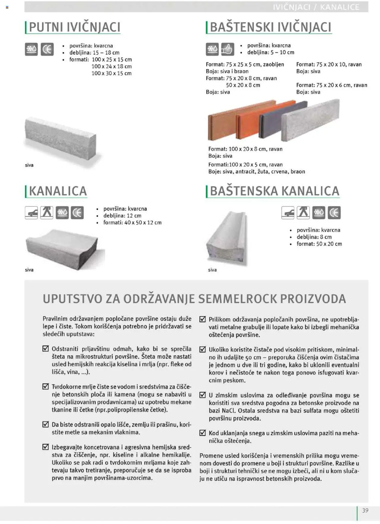 Uradi Sam katalog - važi od 14.04.2024 | Strana: 41