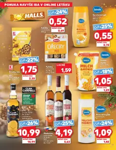 Kaufland leták platný od 11.12.2025 | Strana: 35