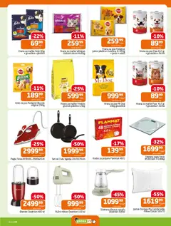 Gomex katalog - pregled Gomex kataloga - važi od 21.01.2026 | Strana: 21