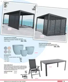 polohovacie kreslo Maja, 24804345 │ platný od 01.04.2025 | Strana: 85