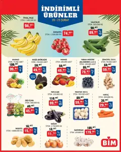 20.02.2026 tarihinden itibaren geçerli olan BİM kataloğu önizlemesi