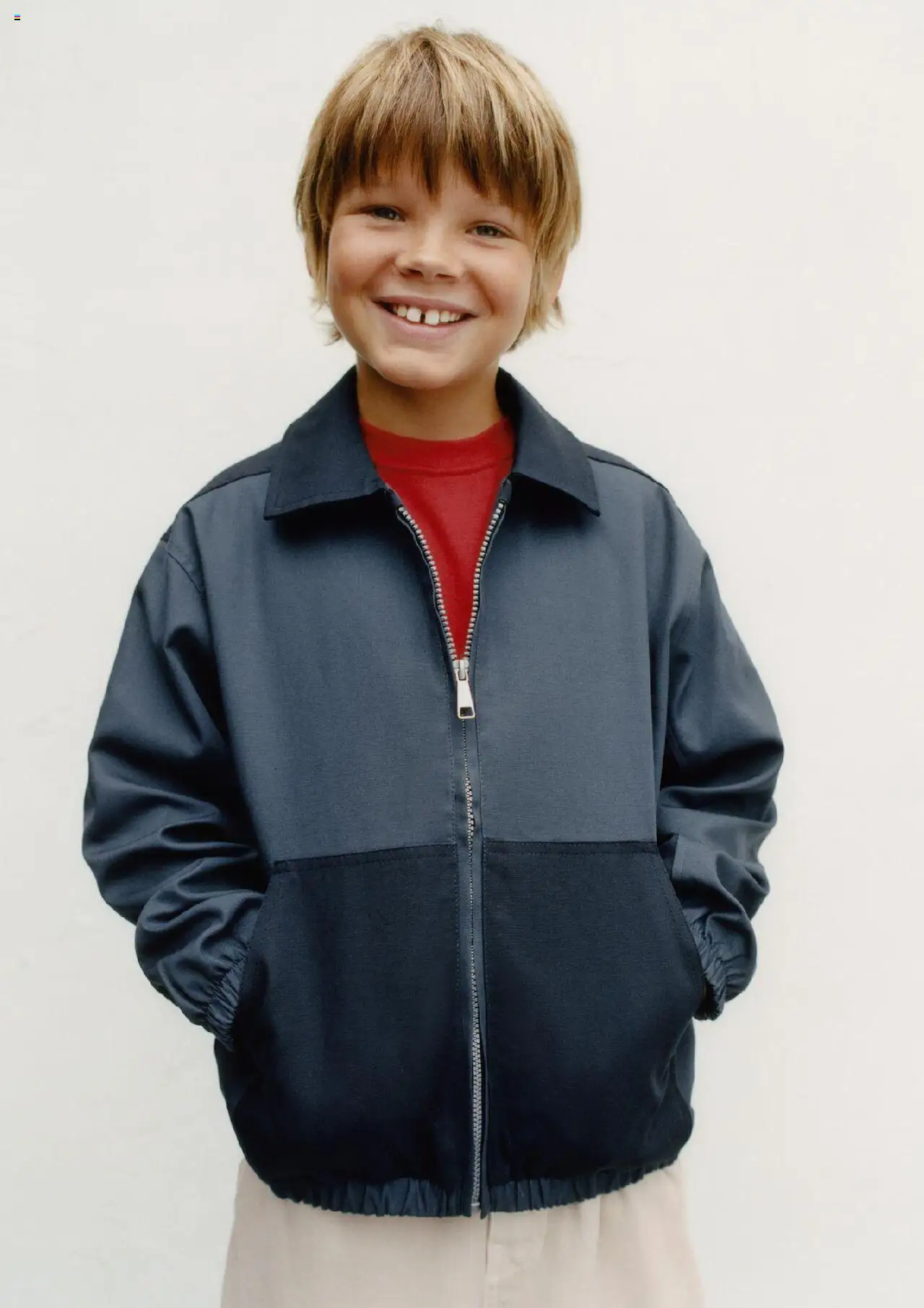 Zara katalog new in boys │ velja od 01.09.2025 | Stran: 4