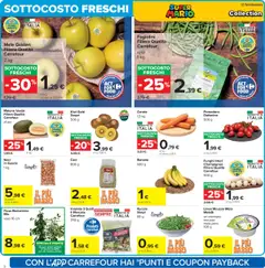 Volantino Carrefour del 15.09.2025 | Pagina: 8