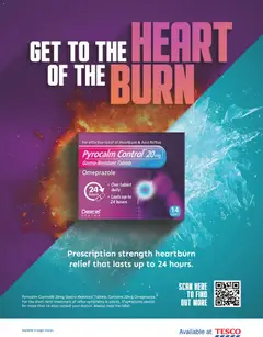 Preview of Tesco - Tesco Magazine March 2026 valid from 01.03.2026 | Page: 91