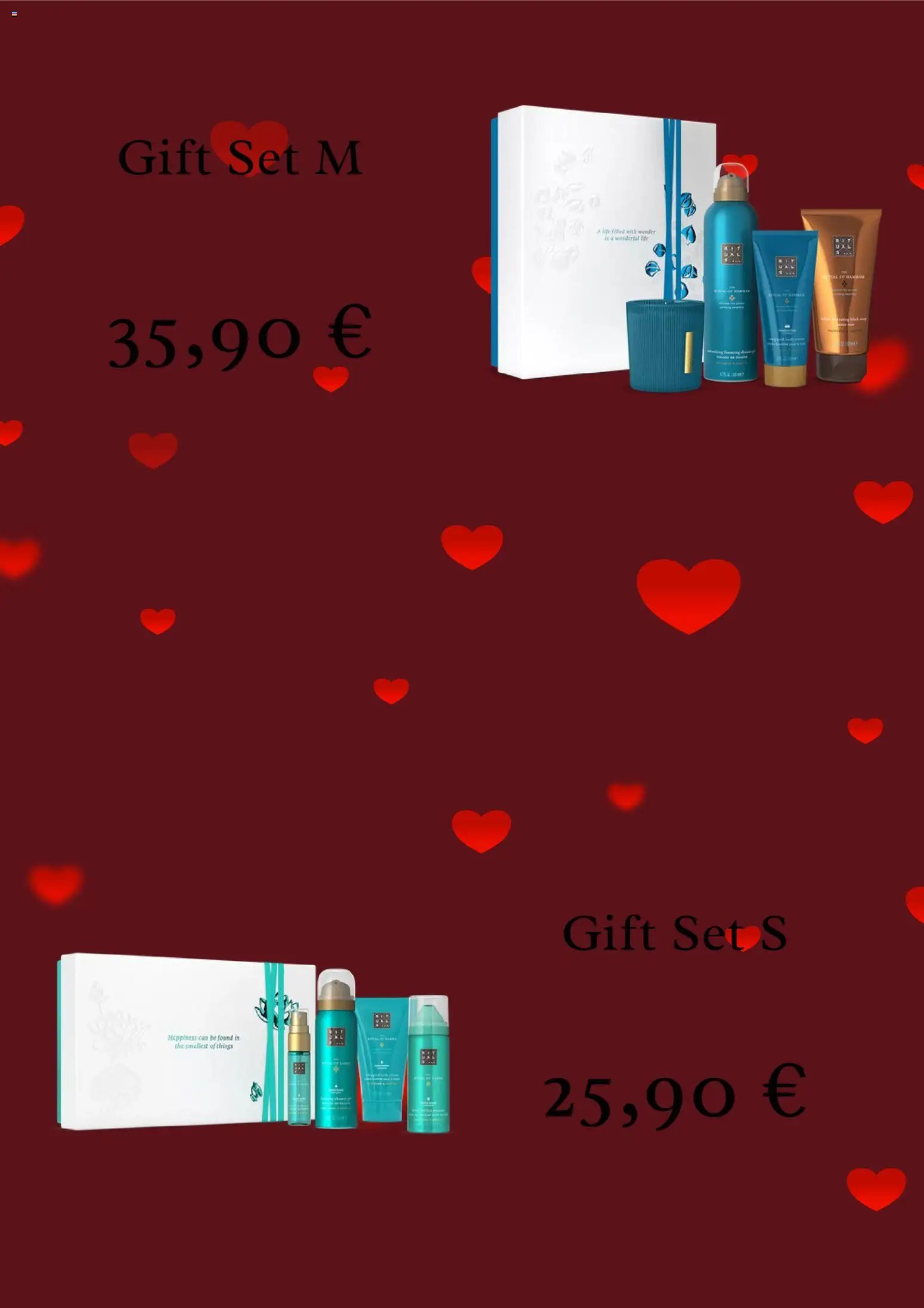 Rituals Prospekt 	 – gültig ab 07.02.2026 | Seite: 5