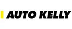 Auto Kelly leták logo
