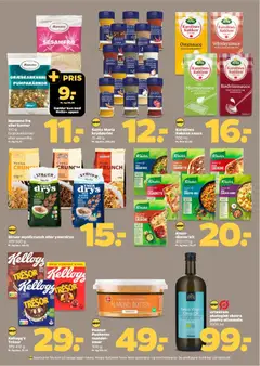 Netto - Tilbudsavis gyldig fra 31.01.2026 | Side: 23