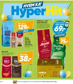 Bilka - Tilbudsavis uge 11 gyldig fra 06.03.2026 | Side: 4