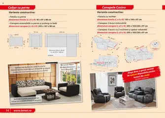 Noul catalog Lem’s – valabil de la 17.11.2023 | Pagină: 14