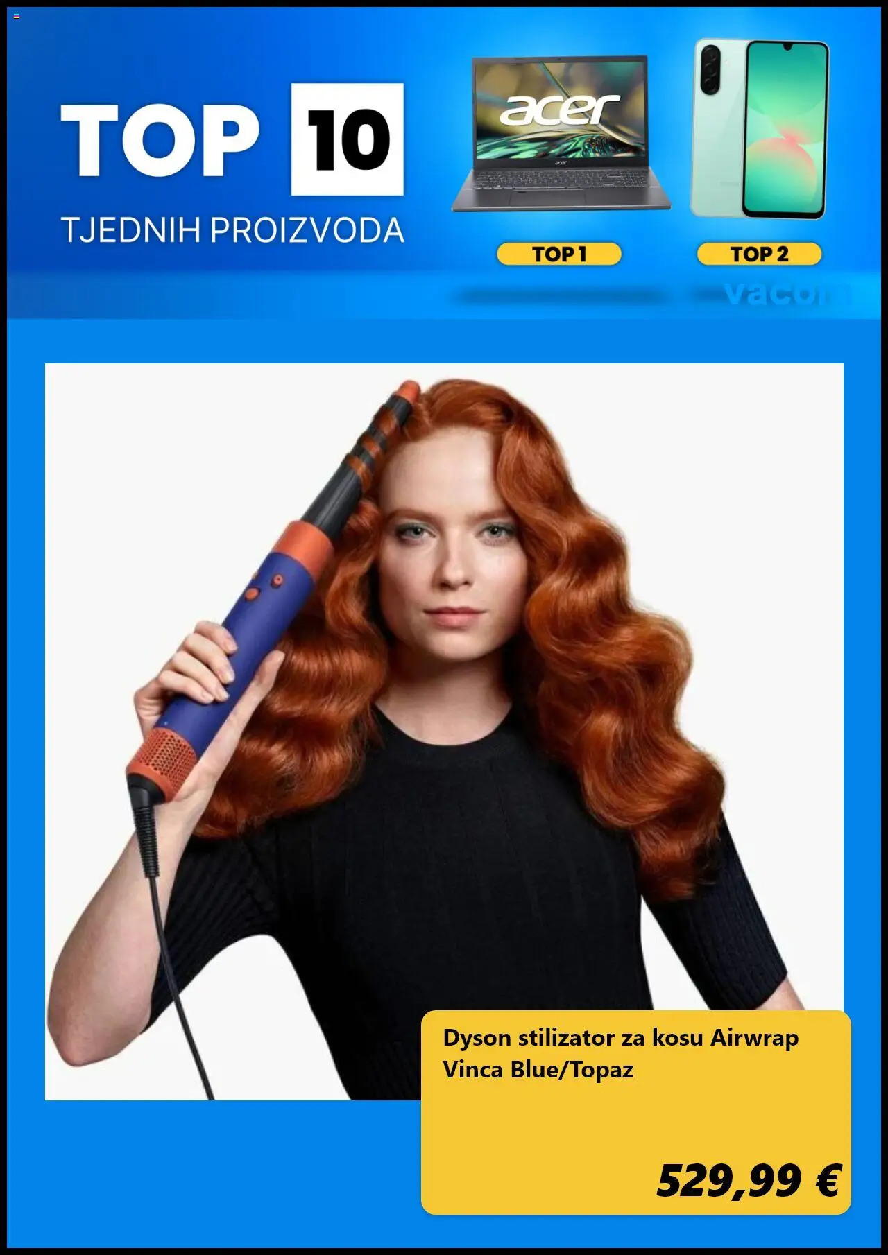 Vacom katalog | vrijedi od 18.08.2025 | Stranica: 3