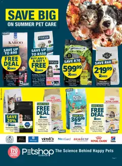 Checkers specials catalogue – valid from 19.01.2026