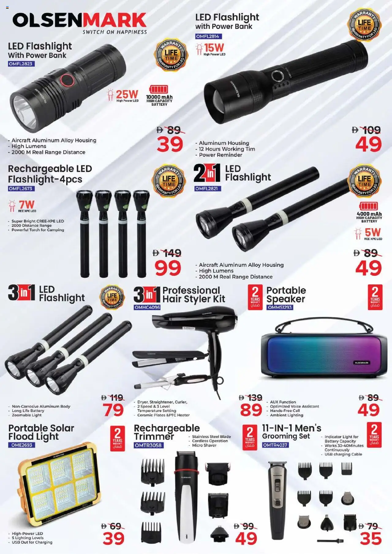  | Page: 16 | Products: Kartofler