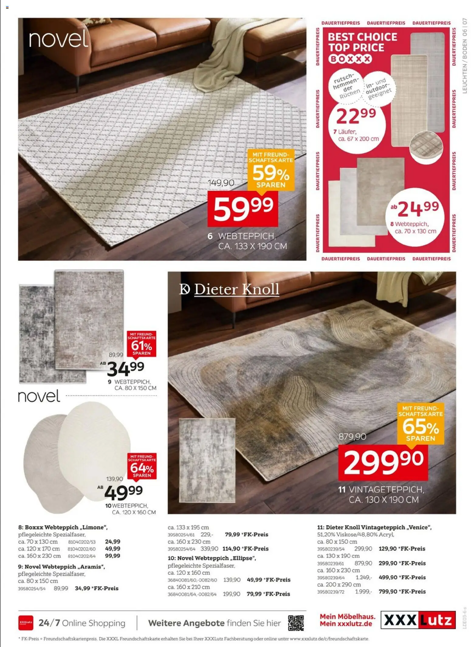 XXXL Lutz - BBQ-Time – gültig ab 08.03.2026 | Seite: 9 | Produkte: Top