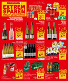 Interspar Flugblatt ab 22.01.2026 gültig | Seite: 3 | Produkte: Bier
